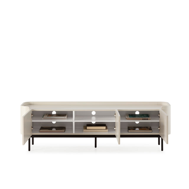 oak furniture minimalist nordic design