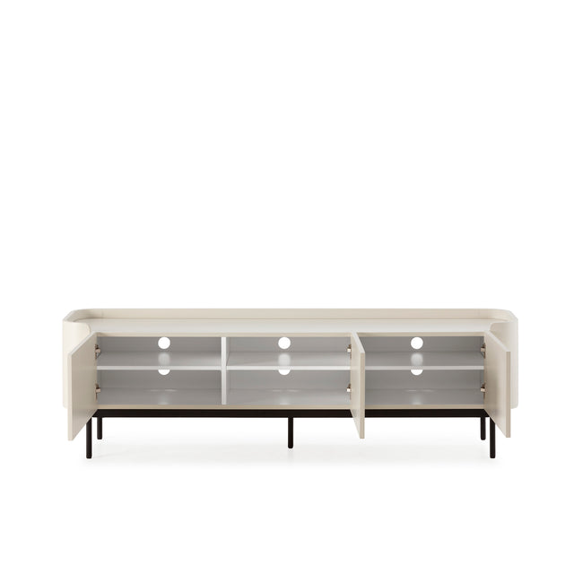 oak furniture minimalist nordic design