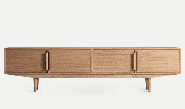 Mueble TV Nyry 190 Madera
