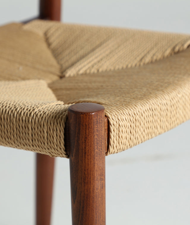 oak furniture minimalist nordic design