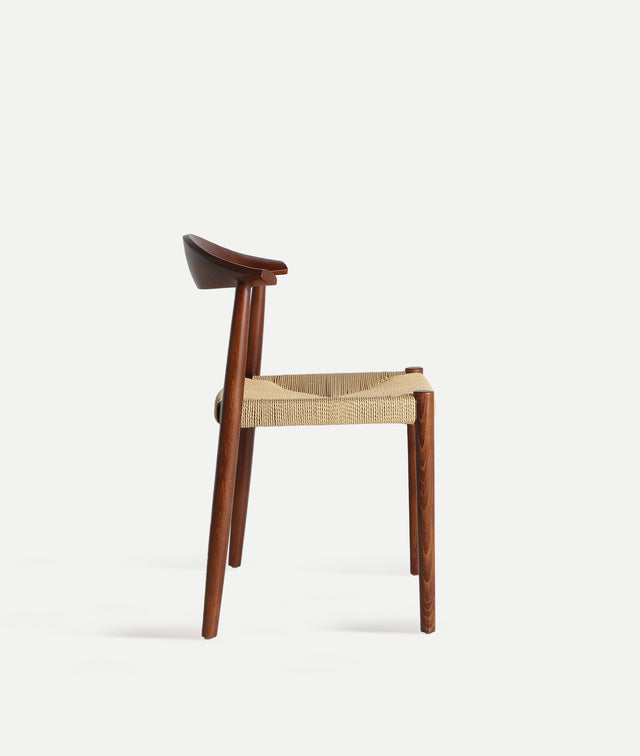 oak furniture minimalist nordic design
