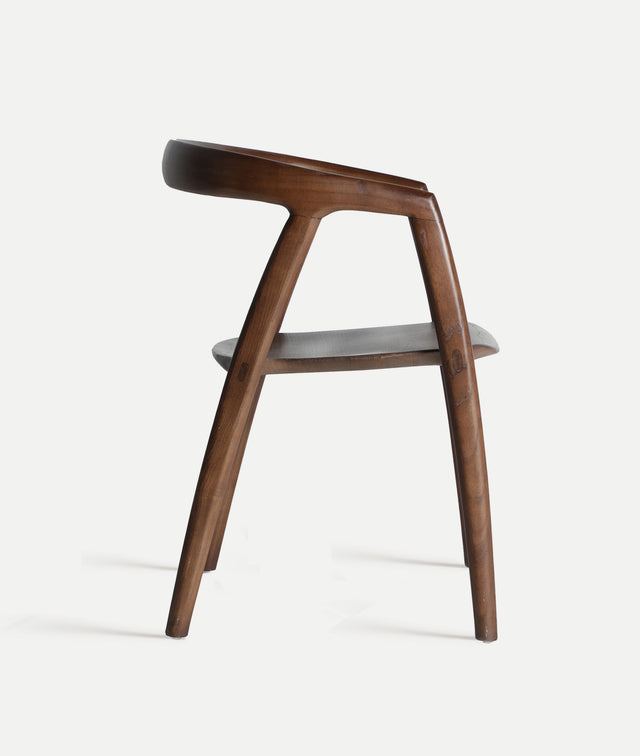 Silla Labrit Olmo