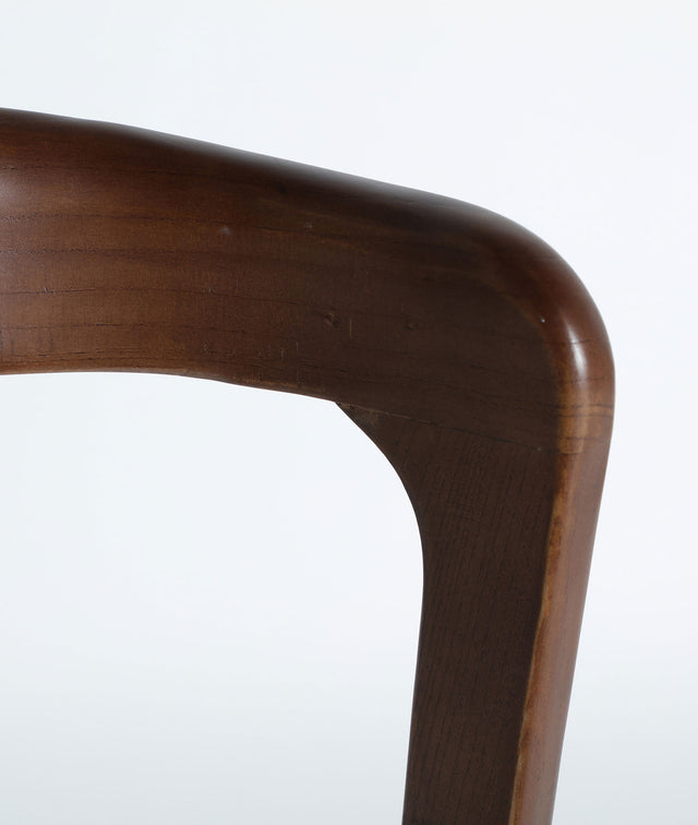 oak furniture minimalist nordic design