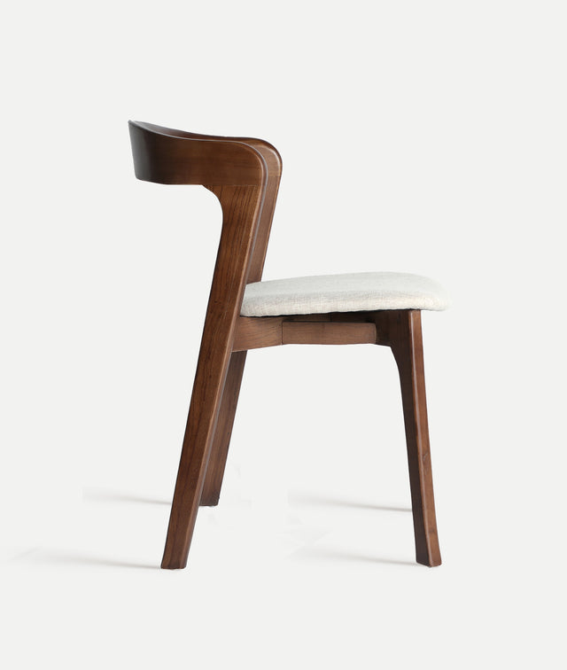 oak furniture minimalist nordic design