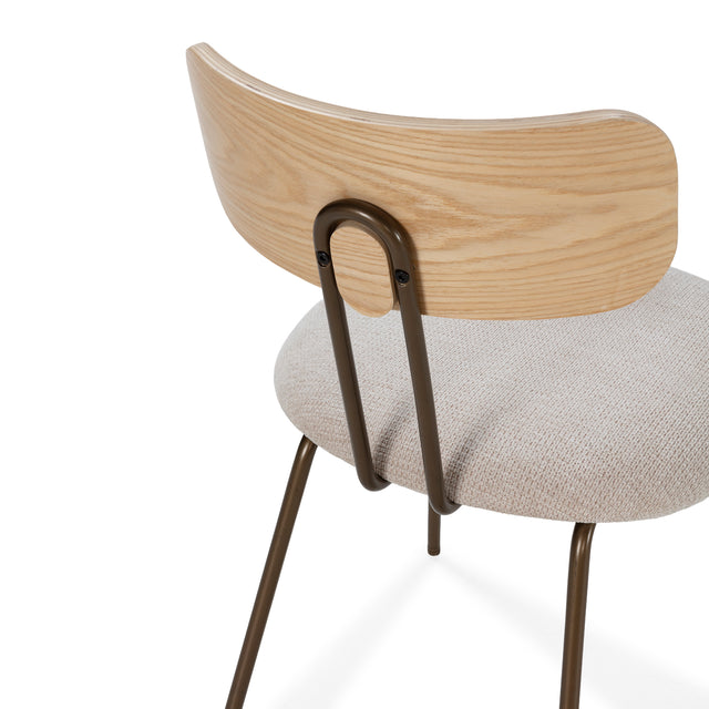 oak furniture minimalist nordic design