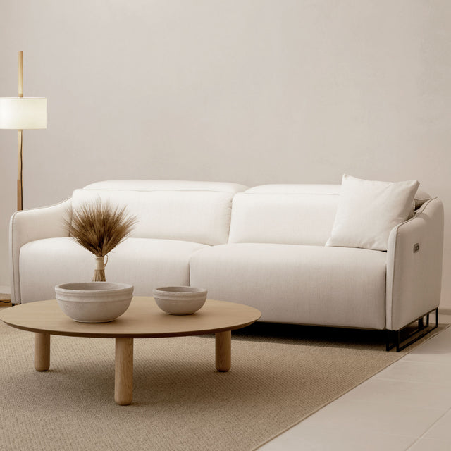 oak furniture minimalist nordic design