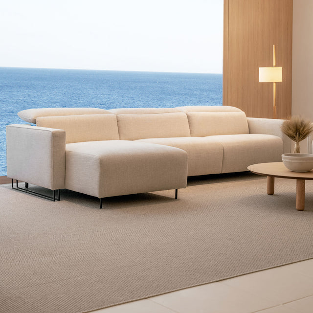 oak furniture minimalist nordic design