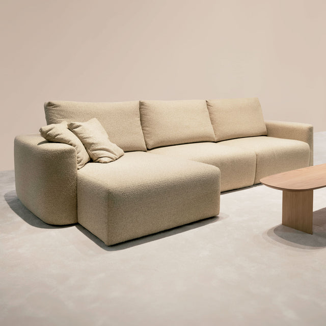 oak furniture minimalist nordic design