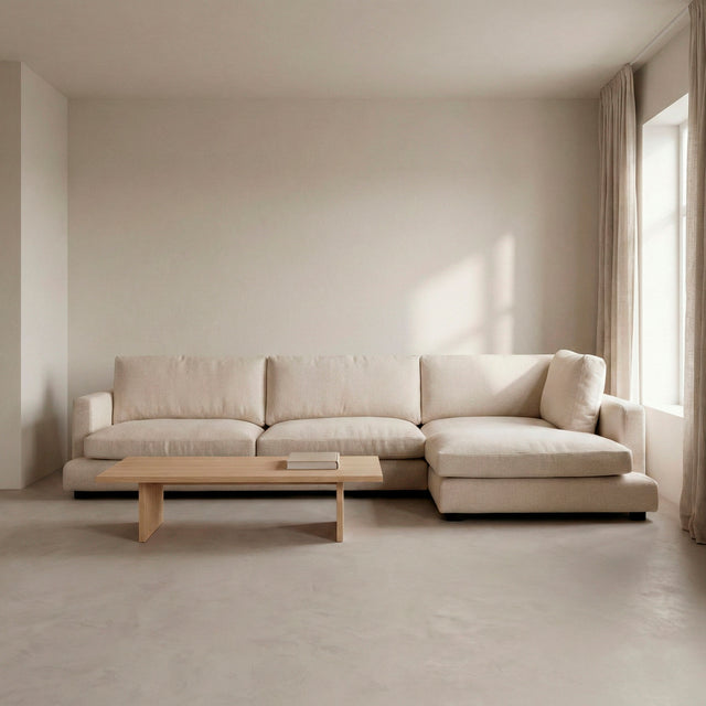 Sofás rinconeros y chaise longue