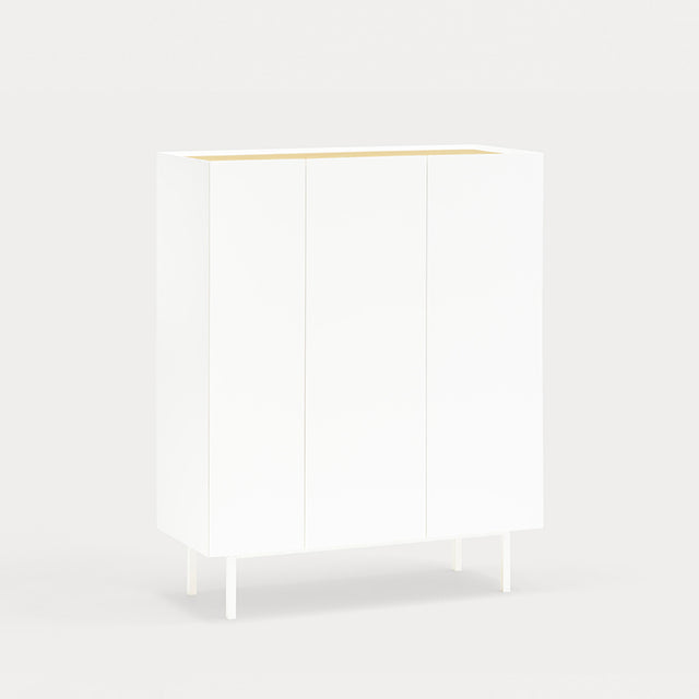 oak furniture minimalist nordic design