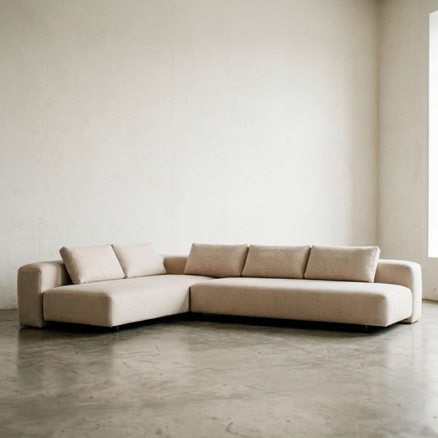 Bard Sofa L 
