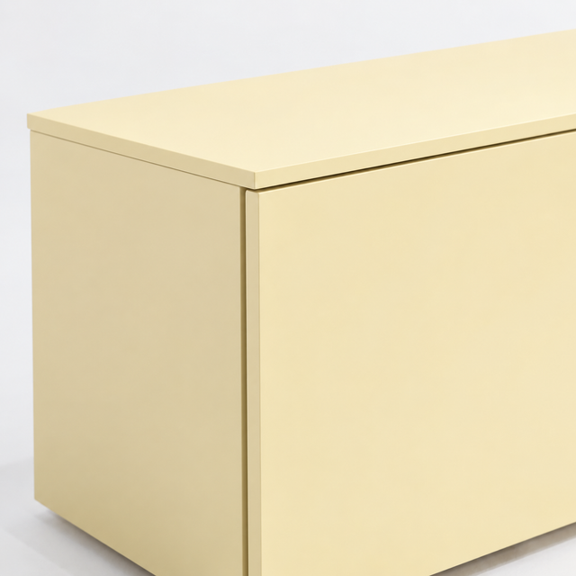 Mueble TV Nolla 100cm Lacado