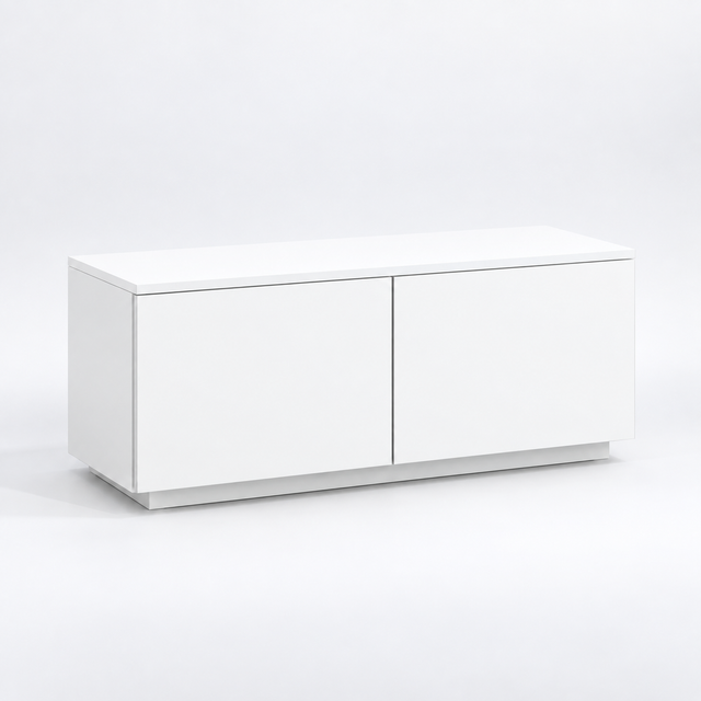 Mueble TV Nolla 100cm Lacado