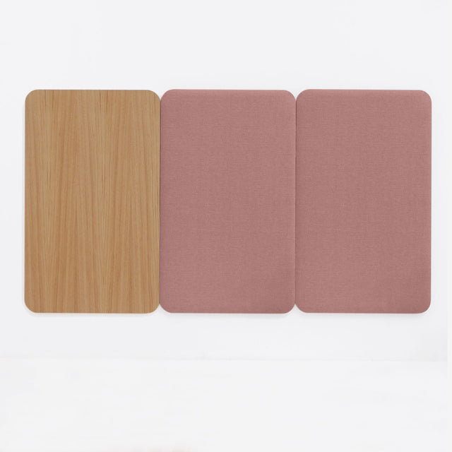 oak furniture minimalist nordic design
