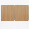oak furniture minimalist nordic design