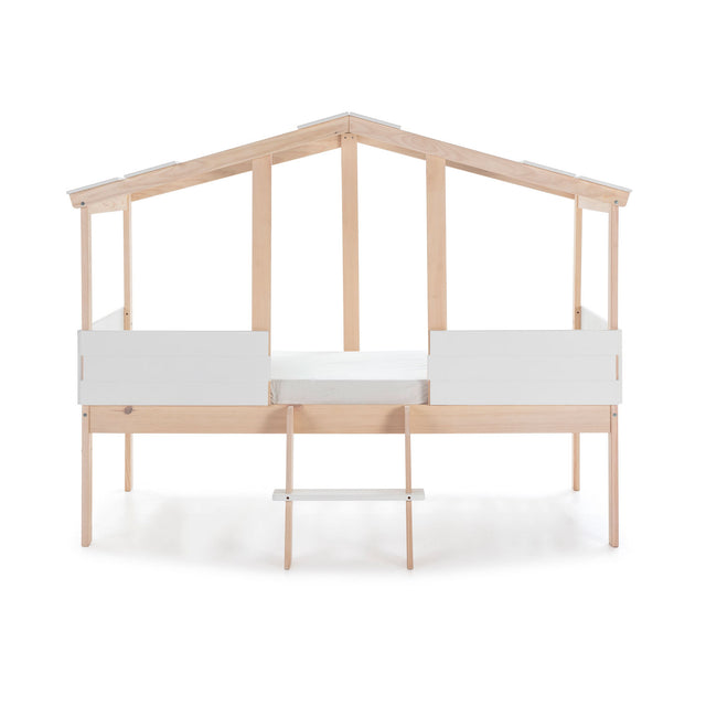 oak furniture minimalist nordic design