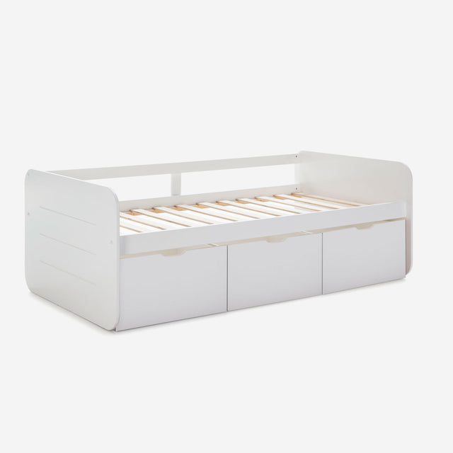 Cama Nido Abba Slowdeco