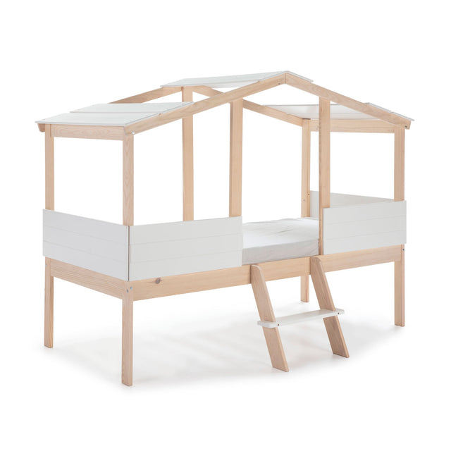 oak furniture minimalist nordic design