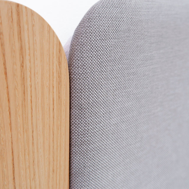 oak furniture minimalist nordic design