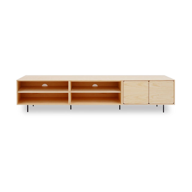 Mueble de TV de 240cm personalizado Slowdeco